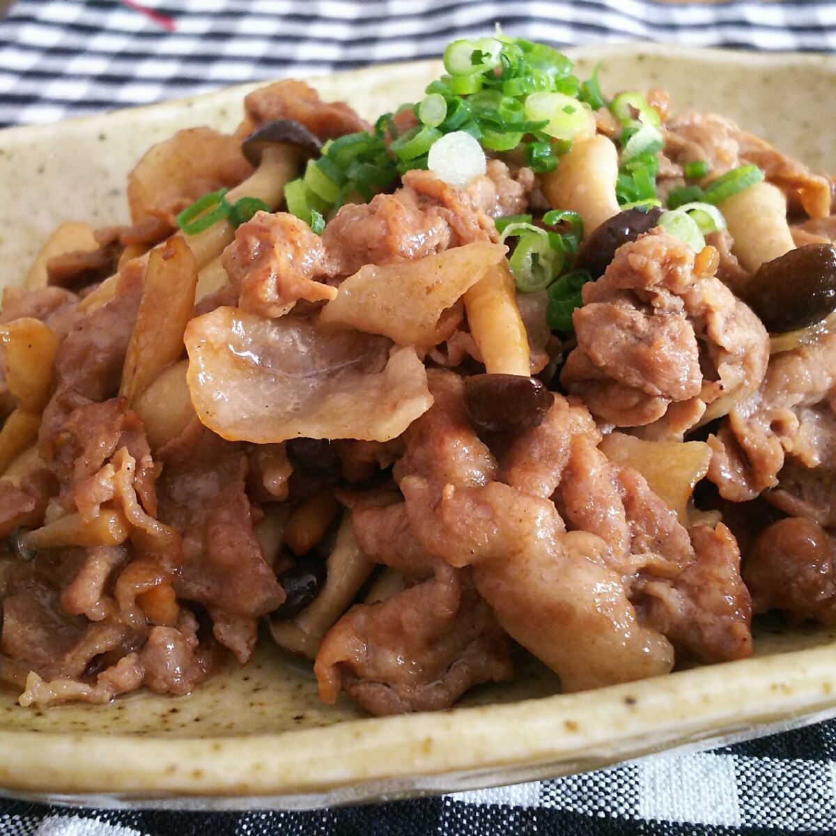 やる気がない日の簡単レシピ 豚バラのタレ焼き レシピ 作り方 By ゆり丸 楽天レシピ やる気がない日の簡単レシピ 豚バラのタレ焼き レシピ 作り方 By ゆり丸 楽天レシピ